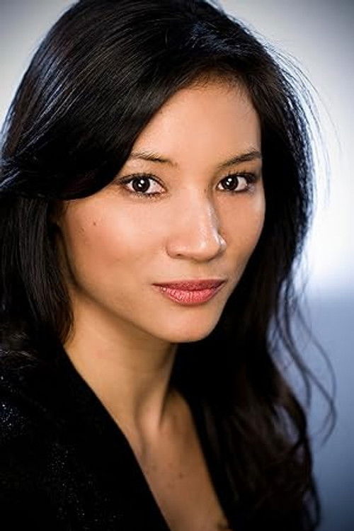 Calita Rainford as Harue