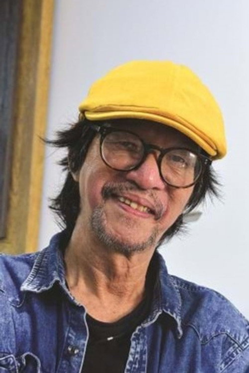 Đỗ Trung Quân as Bệnh nhân