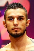 Diuhl Olguin as Self