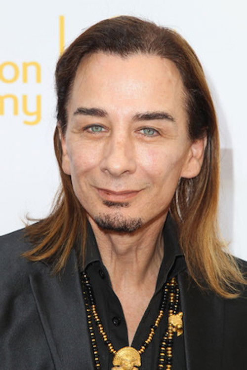 Joseph A. Porro as Self - Costume Designer