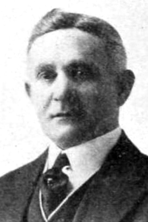 Albert Roccardi as Conch Leader