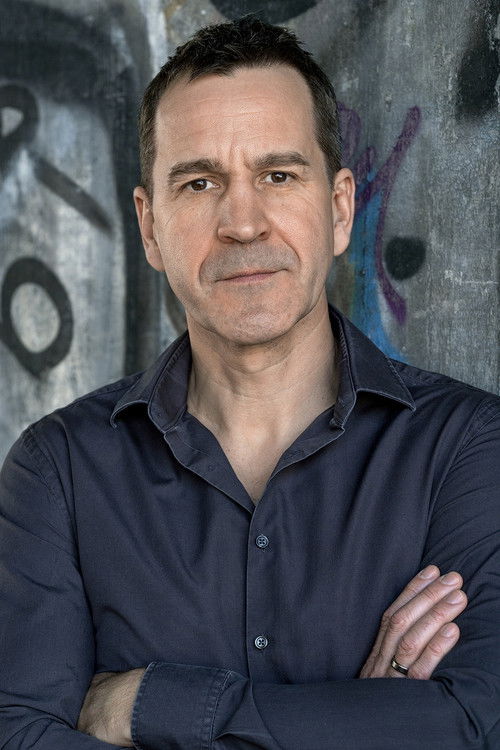 Michael Ehnert as Doppelgänger