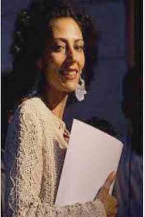 Suheir Hammad as Soraya