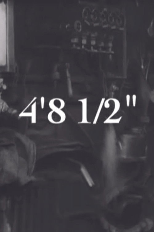 4'8 1/2"