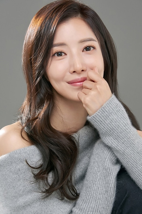 Yoon Se-a as Lee Yeon-jae