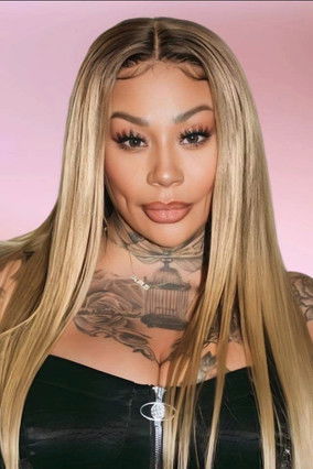 Mutya Buena profile photo