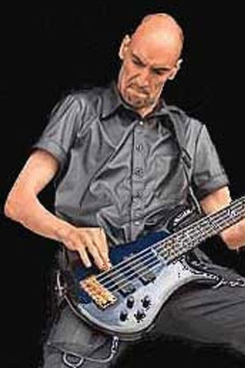 Jeroen van Veen as Himself / Bass Guitars