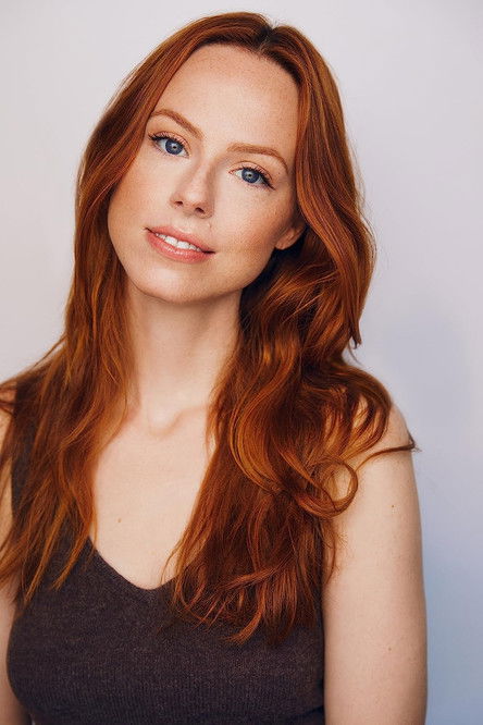 Emily Jackson as Marie Cunningham