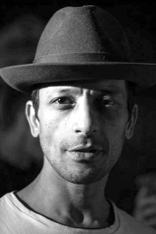 Kacem Wapalek as Voix (featuring)