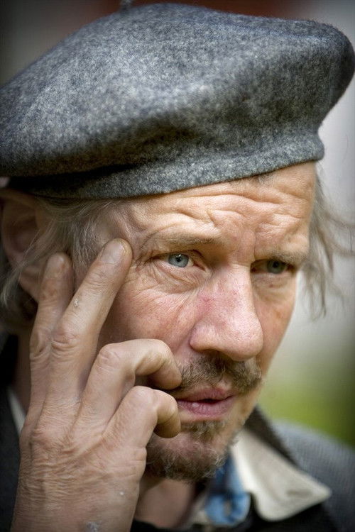 Raimo Karppinen as Arto Arsi