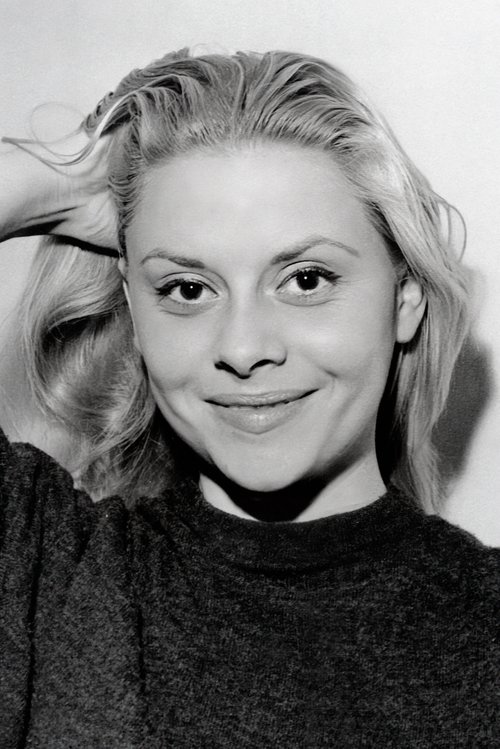 Christiane Minazzoli as Henriette