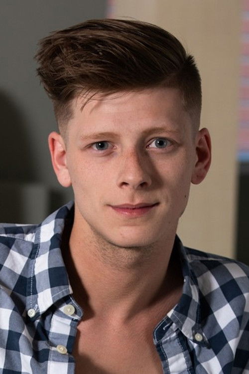 Austin Chapman as (archive footage)