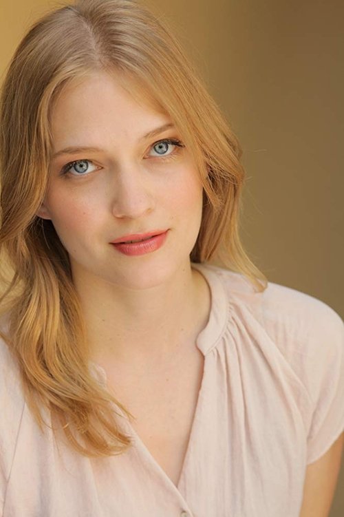 Britt Harris as Jana