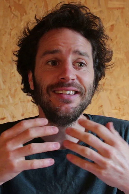 Simon Tanguy as Dancer