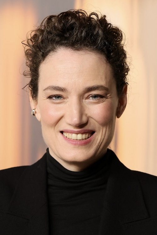 Coralie Fargeat as Self