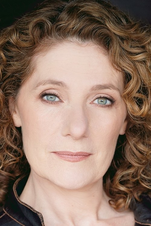 Sarah Orenstein as