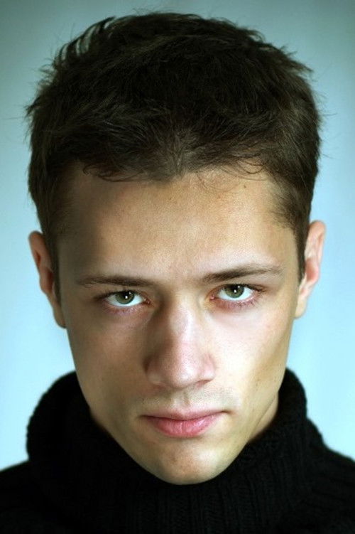 Aleksey Kornienko as 