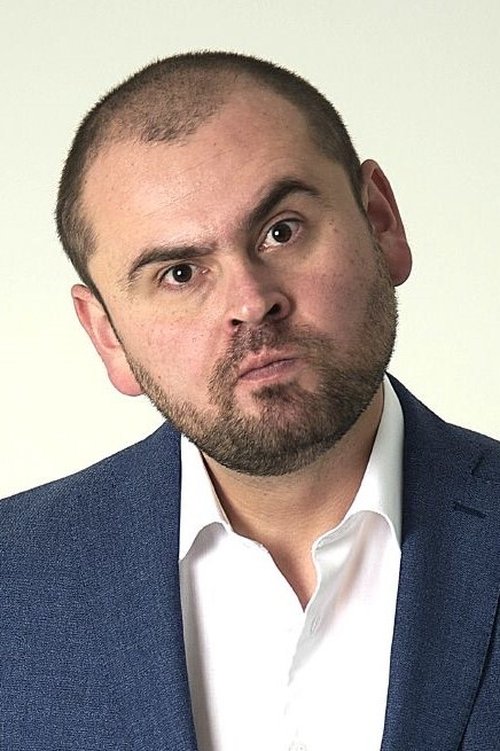 Ricardo Quevedo as Juan Pablo