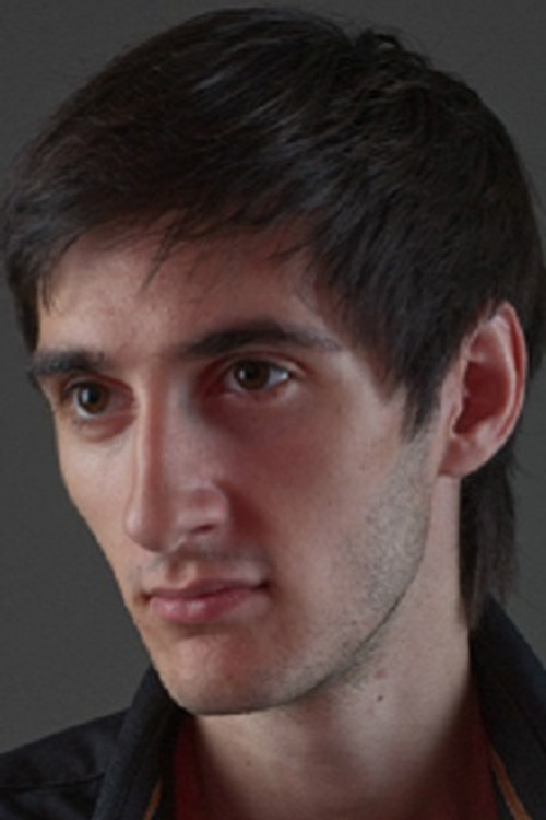 Evgeny Kazak as 