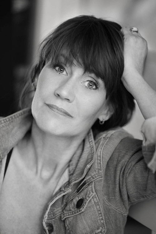 Franziska Pigulla as Computer