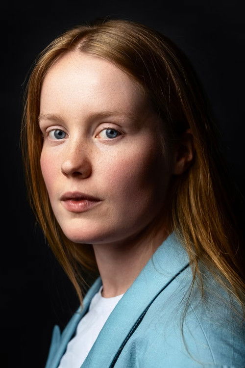 Emma Bahlmann profile photo