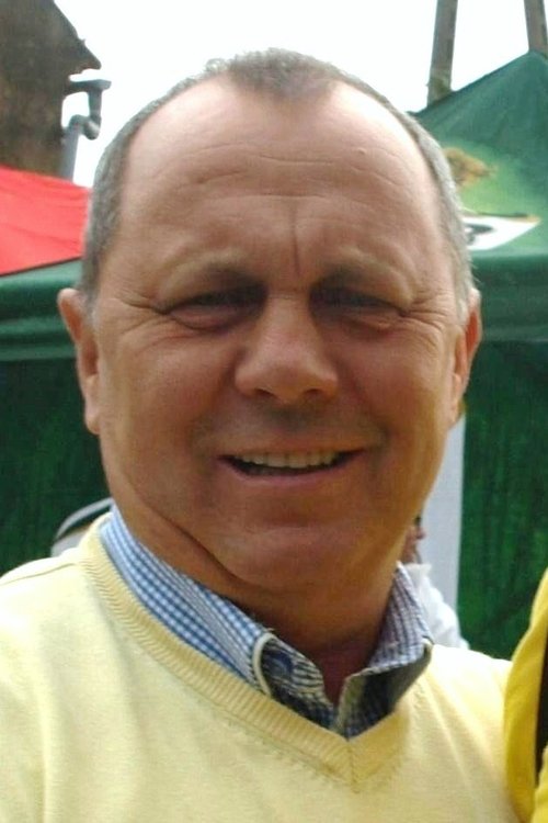 Grzegorz Stasiak as Ewald Sójka