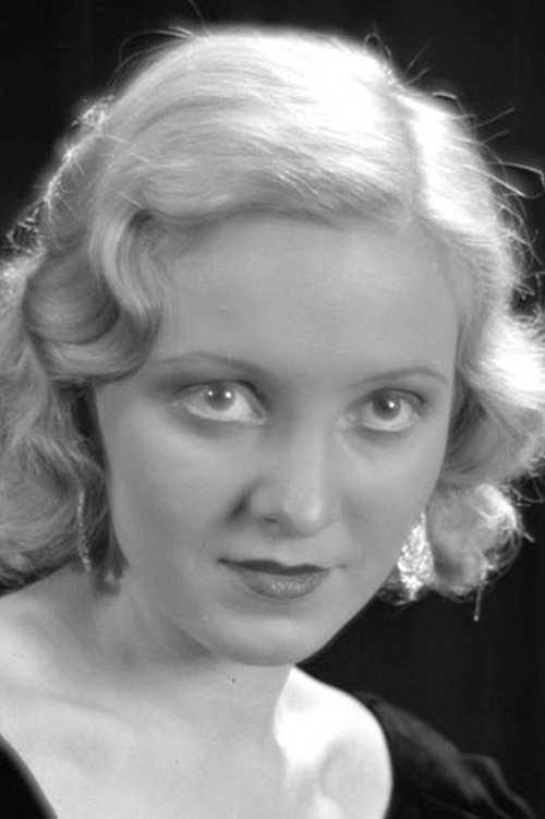 Ansa Ikonen as Helmi Heino