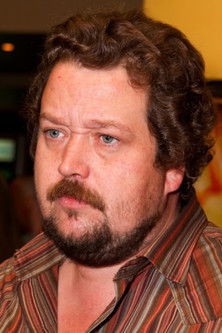 Yaroslav Chevazhevsky as 