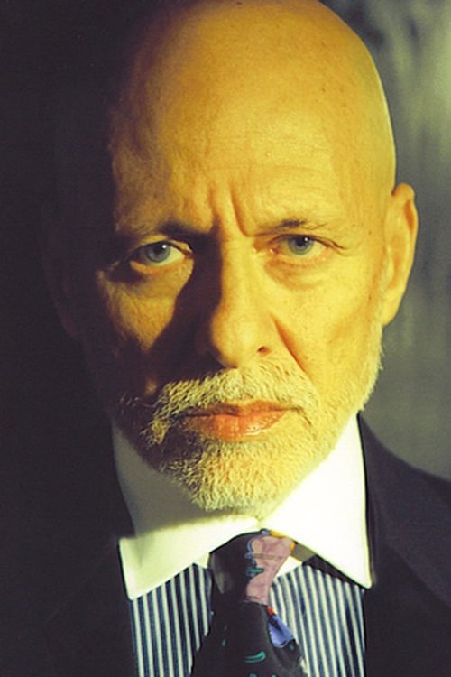 Nick Faltas as Suhrab