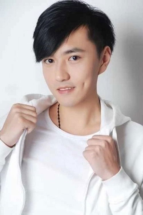 Zhou Yu-Bo profile photo