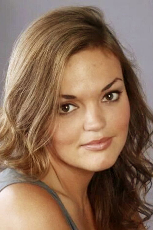 Viktoriya Froltsova as female chekist