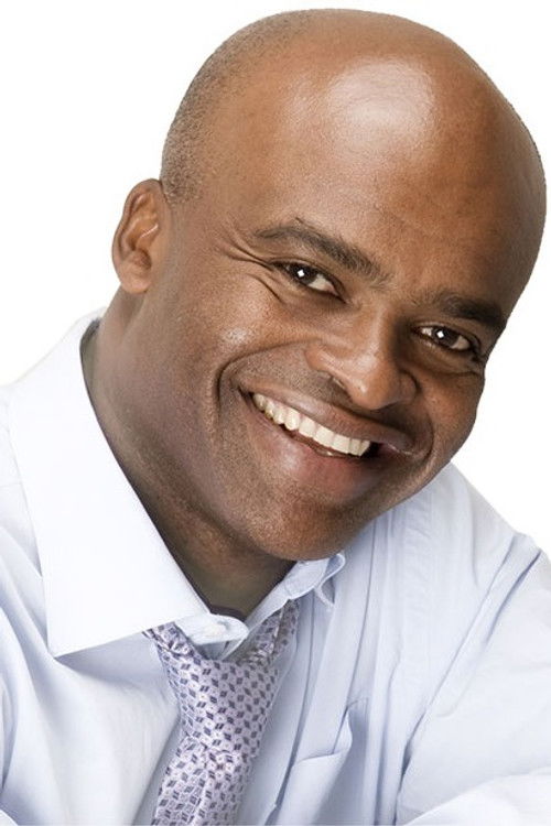 Kriss Akabusi as Self - Commentator