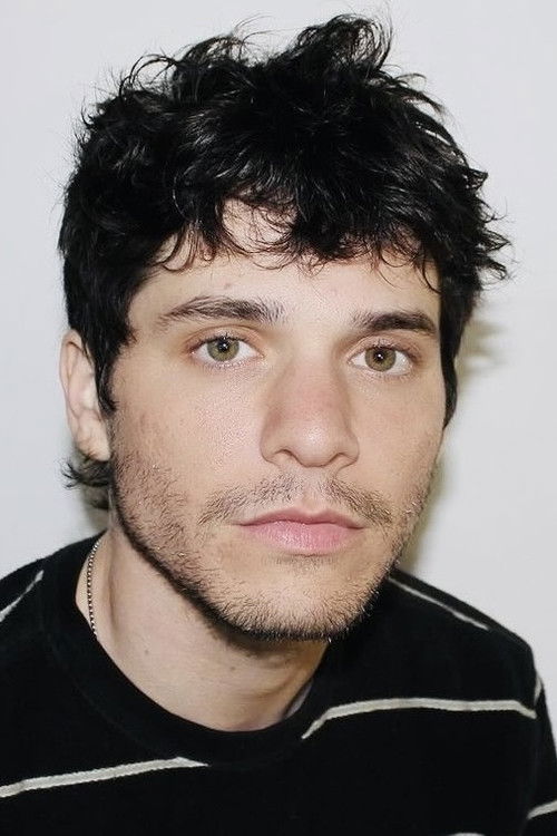 Braeden Lemasters as Victor McAllister