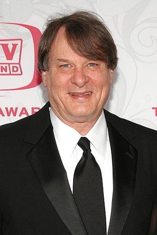 Randall Carver as Jim Finch