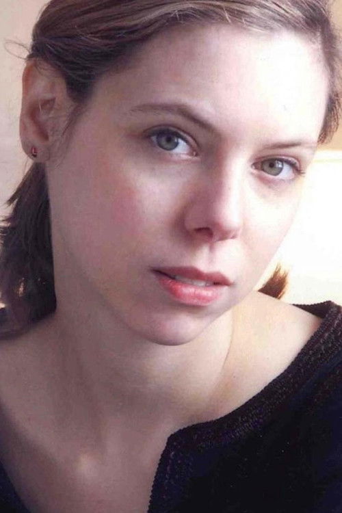 Aurélia Alcaïs as Émilia