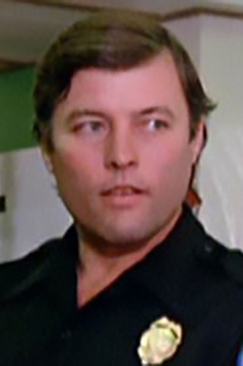 Gary Kiefer as Forrester