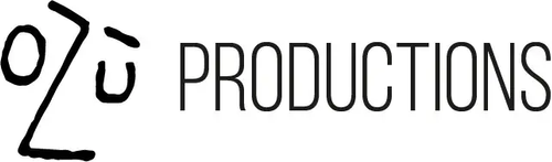 OZÙ Productions logo