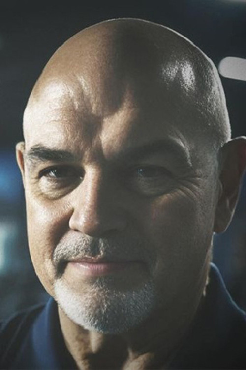 Jeff Angel as Det. Jack Fontana