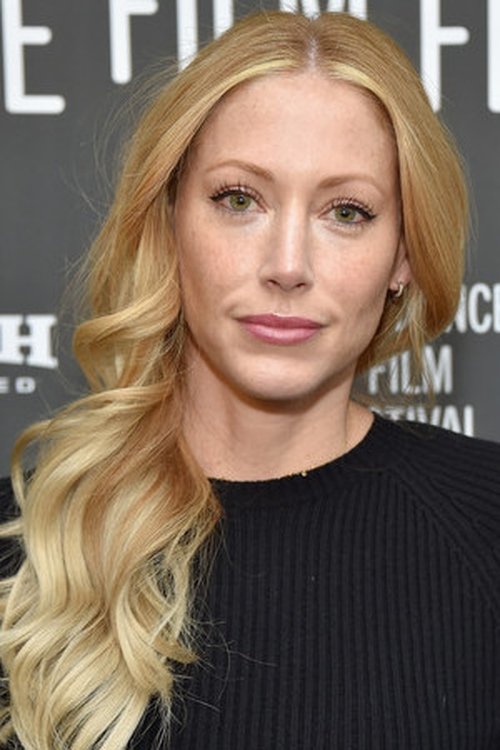 Julie Mintz as Sister Maria Elsa