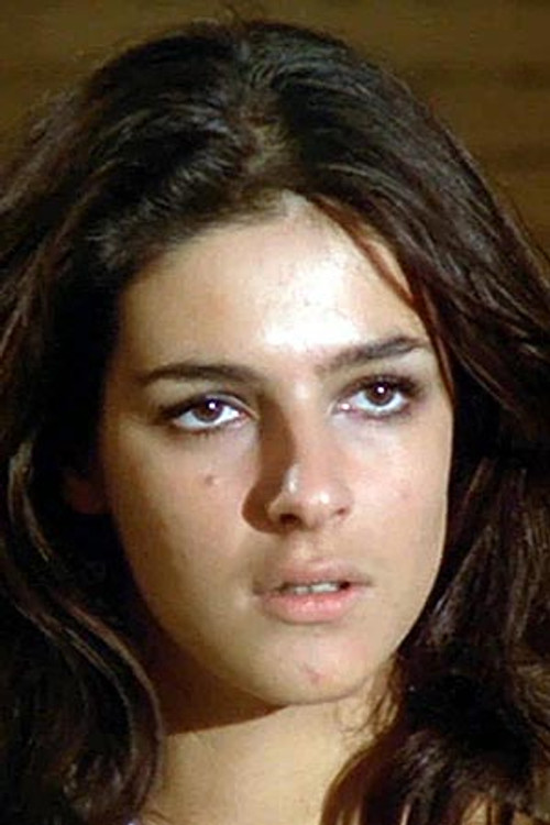 Antonia Santilli as Paolina Buonaparte