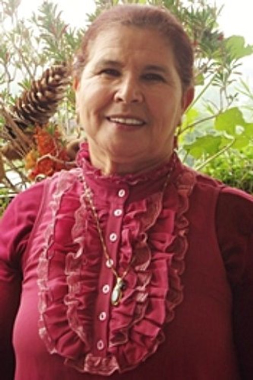 Milouda Chaqiq as Zayane Millia