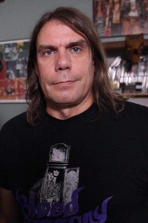 Scott Carlson as Himself