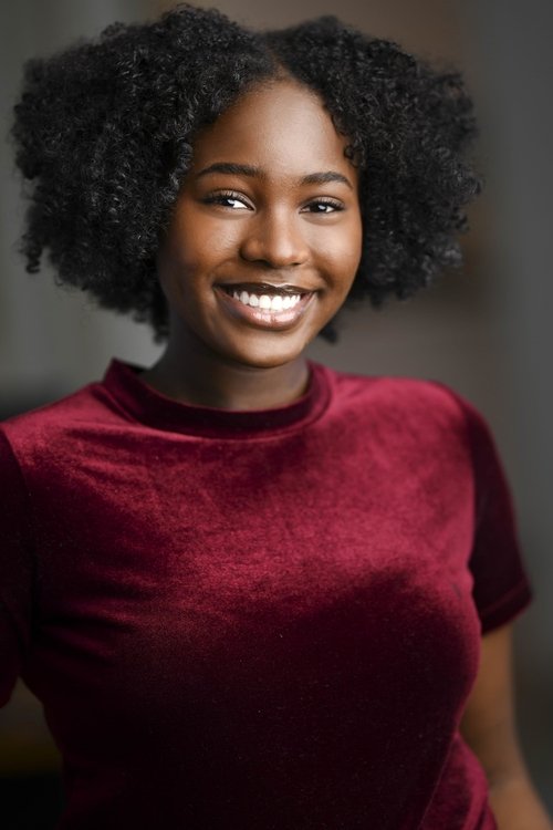 Kiki Yellam as Tori Taylor