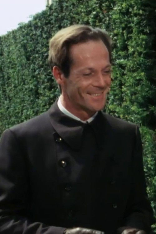 Eric Franklin as Grognard