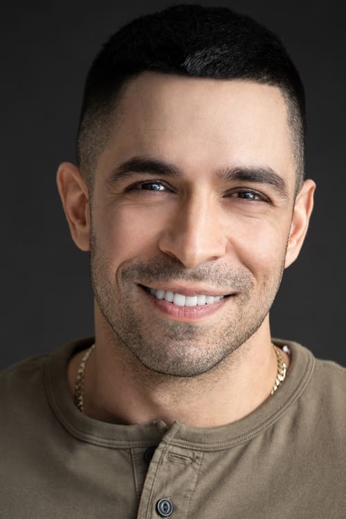 Elias Edraki as Guard Bricker