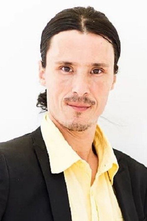 Shakib Ben Omar as The tea waiter