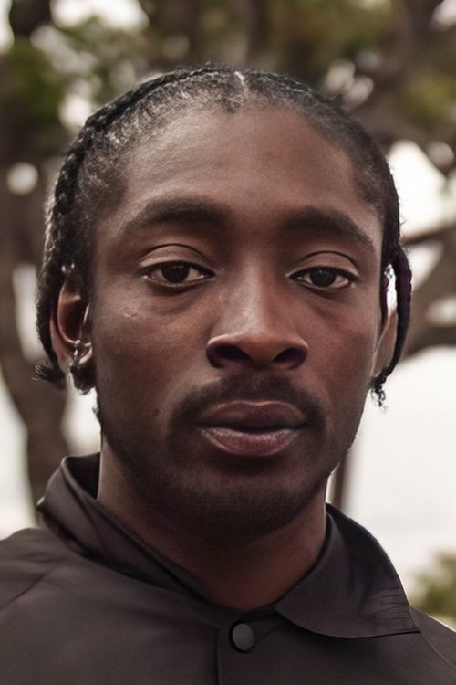 Kevin Zans Ansong as Michalis