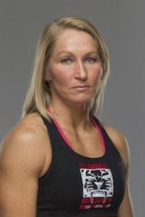 Munah Holland as Self