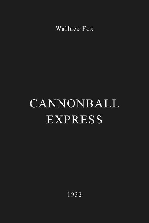 Cannonball Express