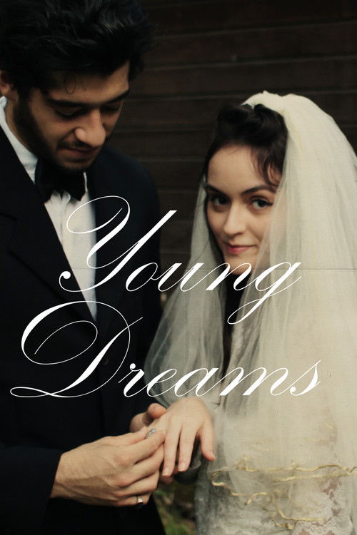 Young Dreams poster
